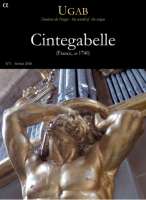 The World of the Organ - Cintegabelle / Rameau